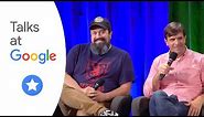 Stuff You Should Know | Chuck Bryant & Josh Clark | Talks at Google