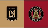 HIGHLIGHTS: Los Angeles Football Club vs. Atlanta United FC | June 7, 2023