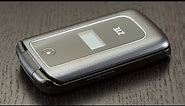BEST Flip Phone [ 2023 - 2024 ] | 5 | ZTE Cymbal Z-320