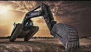 Biggest Heavy Equipment There Is - Earthmovers Documentary - Prehistoric TV