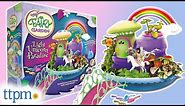 My Fairy Garden Light Unicorn Paradise from PlayMonster Review