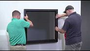 Soundproof Window Installation - Acoustical Surfaces