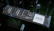 PM9A1 The unmatched SSD | Samsung