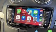 Holden VE Series 2 IQ Apple Carplay / Android Auto - Envyous Customs