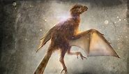 That Time Evolution Made Real Dragons
