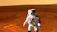 53 Interesting Facts about Mars | FactRetriever.com