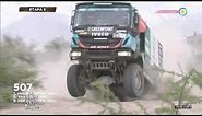 Rally Dakar 2017 - Etapa 3 - Camiones