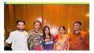 Shahrukh khan meet rinku singh family #shahrukhkhan #rinkusingh #shorts #shortsfeed #ipl #ipl2024 #SRK #KolkataKnightRiders #srkfanclub #shahrukhkhanfans | Jagpal jareda