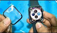 Apple Watch Series 4 glass replacement (44mm)