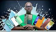 Top 12 Best Budget Smartphones to Buy in Kenya in 2024