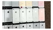 Used iPhone SE UK USA iPhone SE 32GB... - Mobile Vision new