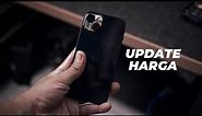 Update Harga Iphone 11 / Iphone 12 / Iphone 13 IBOX di Januari 2024