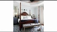 British Colonial Bedroom Styles [Part 1]