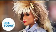 Tina Turner Barbie doll unveiled in signature music series collection | USA TODAY