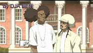 The Boondocks: The Story of Thugnificent