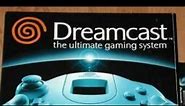Sega Dreamcast (Part 1) - Gaming Historian
