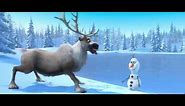Disney's Frozen Teaser Trailer