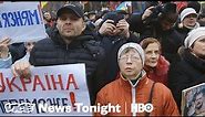 Tide Pod Challenge & Tackling Ukraine's Corruption: VICE News Tonight Full Episode (HBO)