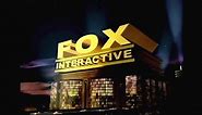 Fox Interactive logo [720p] (2002)