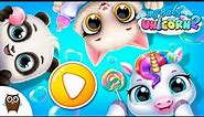 My Baby Unicorn 2 Kids Game Trailer 🦄 Get Ready For the Most Magical Adventures ✨ TutoTOONS