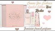 Yves Rocher review Comme une Évidence