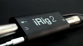 iRig 2 - Overview