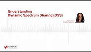 Understanding Dynamic Spectrum Sharing (DSS)
