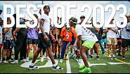 BEST OF DEESTROYING 2023! (1ON1'S, 7ON7'S, FNL & MORE)