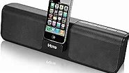 iHome iP46 Portable 30-Pin iPod/iPhone Speaker Dock