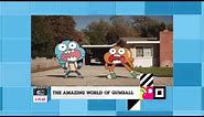 Cartoon Network - Watch & Play App (June 2016)