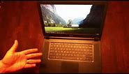 Acer Chromebook 15 Review