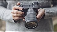 Sony Alpha a6400 Mirrorless Camera Review: Is It Worth The Hype? [2023]
