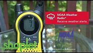 Motorola Talkabout MH230 Two Way Radio