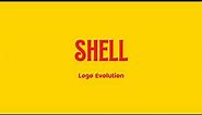 Logo History - Shell Logo Evolution