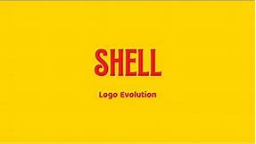 Logo History - Shell Logo Evolution