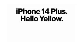 Save on iPhone 14 Plus.