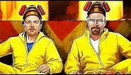 BREAKING BAD The Game Gameplay Trailer (2019)