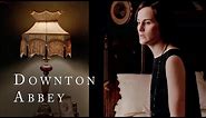 Bonding with Baby George | Downton Abbey | Season 4