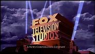 David Gerber Production/Fox Television Studios/A&E (2001)