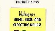 Funny Get Well Soon Ecards From @sendwishonline | Get Well Soon Ecards | Group Cards | Best Ecards