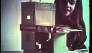 Easy-Bake Oven Commercial (1963)