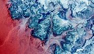1,000 of the most stunning landscapes in Google Earth