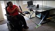 Adaptive Equipment for Activities of Daily Living | Assistive Devices for the Physically Disabled