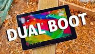 Chuwi Hi10 Plus Review - BEST Budget 10.8" DUAL BOOT Tablet !