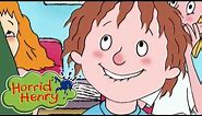 Horrid Henry - Horrible Homework | Cartoons For Children | Horrid Henry Episodes | HFFE
