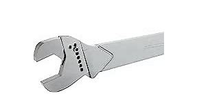 OTC 7641 Giant Adjustable Wrench - 36 Inches Long