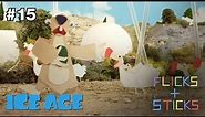 Flicks + Sticks | Ice Age "Sid and the Dodos" Ep. 15