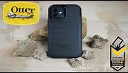 iPhone 12 / 12 Pro Otterbox Defender Pro Case