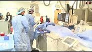 Coronary Angiogram (Full Length Procedure)