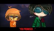 🌳 ˏˋ°•*⁀➷ You promised…┊Meme┊FT. The Once-ler & The Lorax┊[The Lorax] •🌸